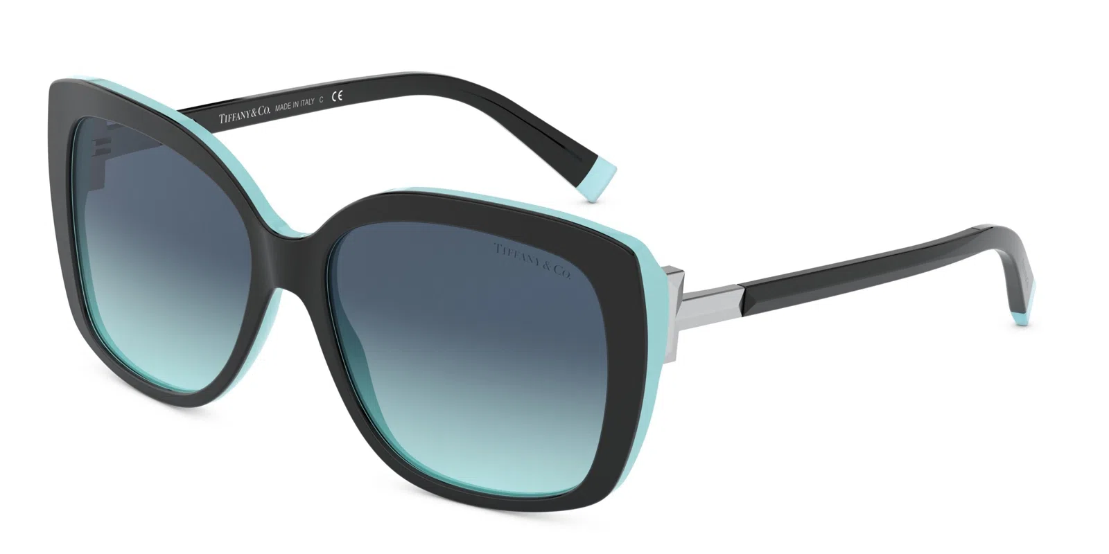 Tiffany 4171 Sunglasses - view 4